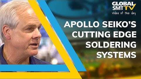 Introducing Apollo Seiko
