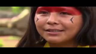Tribal Women Uncontacted Amazon In Africal New 2016 | Tribal Rituals Documentary Tribal Women Uncontacted Amazon In Africal New 2016 | Tribal Rituals Documentary