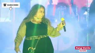 Mangi Wanlis - Daniella Png 50Th Anniversary