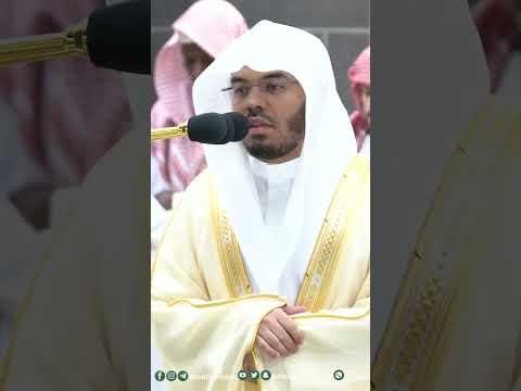 عينا يشرب بها عباد الله يفجرونها تفجيرا تلاوة بديعة للشيخ ياسر الدوسري التلاوة كاملة بالوصف