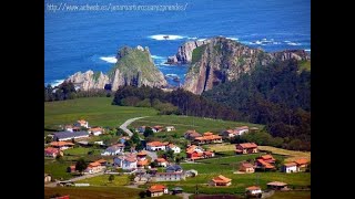 Asturias, Concejo de Cudillero I
