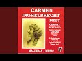 Miniature de la vidéo de la chanson Carmen : Acte I. « Voici L'ordre, Partez »