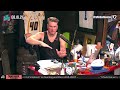 The Pat McAfee Show | Monday August 16th, 2021