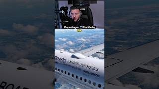 You can do so much on Norwegian Airlines 🇳🇴 #msfs #simgaming
