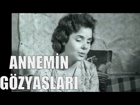 ANNEMİN GÖZYAŞLARI - Türk Filmi