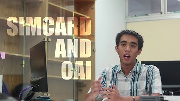 [Tutorial] XIRKA SIM card testing on Open Air Interface