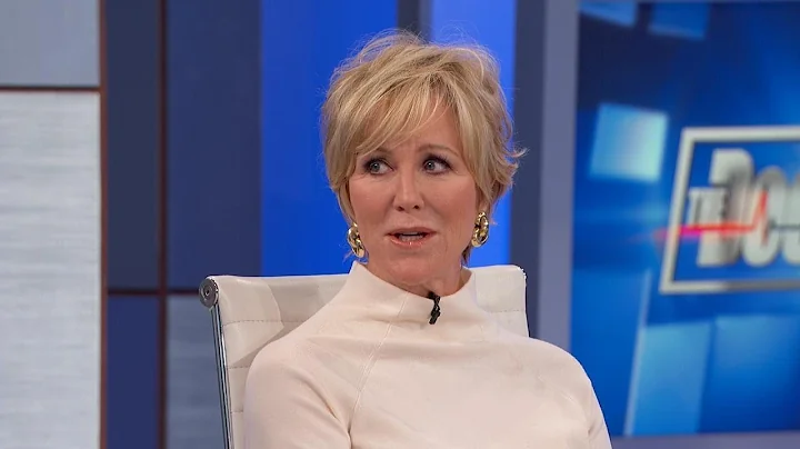 Drs. Exclusive: What Led to Joanna Kerns' Mastecto...