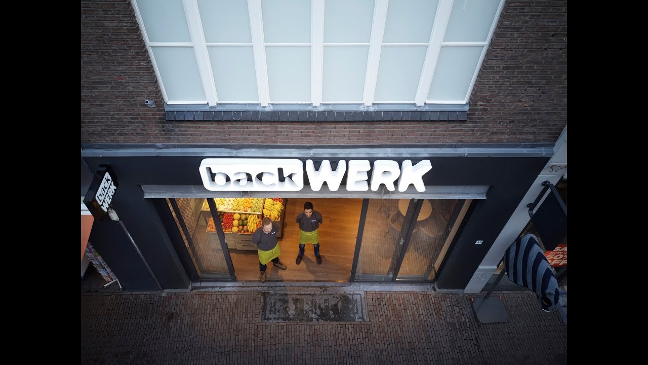 Imagefilm | BackWerk