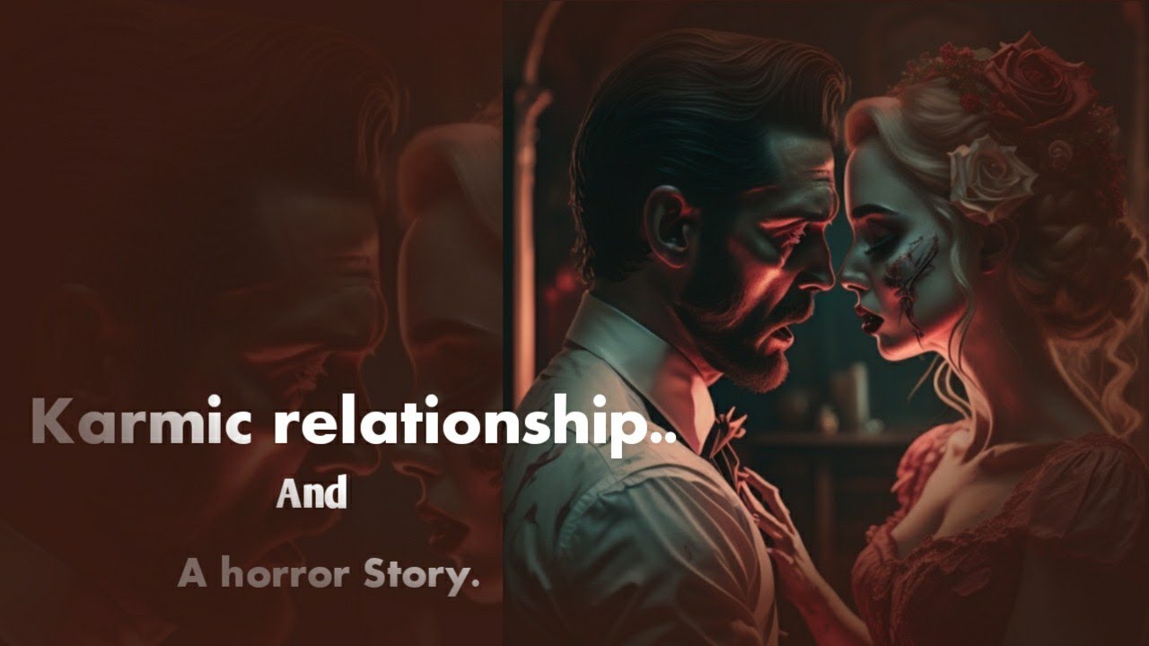 Karmic relationship ● Horror Story ◆ Real Incident ◆ Horror Story