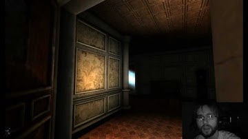 Amnesia the Dark Descent: With Deadly Greetings custom story