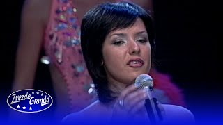 Tanja Savic - Tako Mlada - Zvezde Granda Finale - Tasmajdan 2005