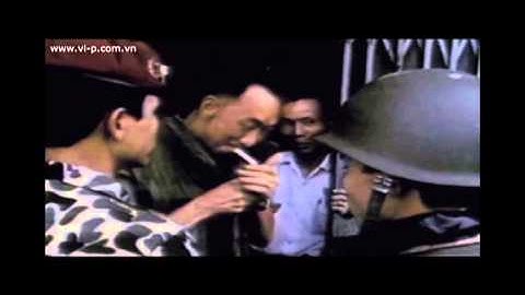 Chief of police execution