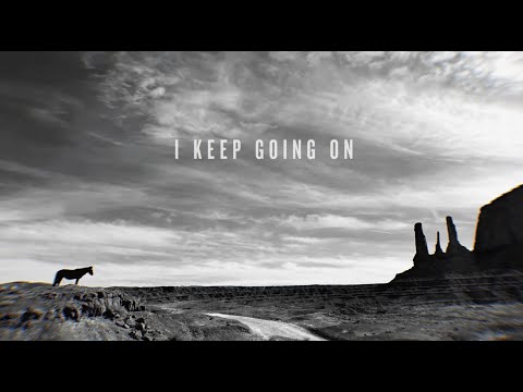 Pete Yorn I Keep Going On Official Lyric Video Pete Yorn I Keep Going On Official Lyric Video