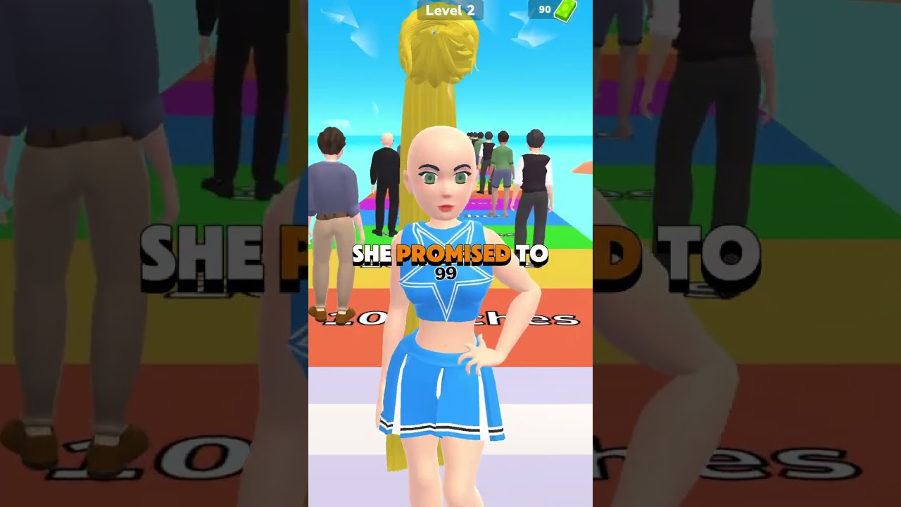 [FULL STORY] My Mom Forced Me to Wear Makeup Every Day But I Took a Risk That Changed Everything…