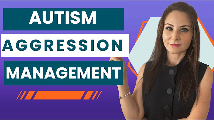 How to Manage Aggression Remorse Loop in Kids with Autism  | Olga Sirbu BCBA