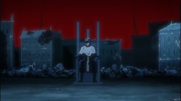 Bleach TYBW - EP 31 - AIZEN Saves Soul Society [HADO 90 : KUROHITSUGI]