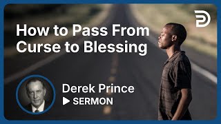 👉How to Pass from Curse to Blessing 💥 The All in One Teaching