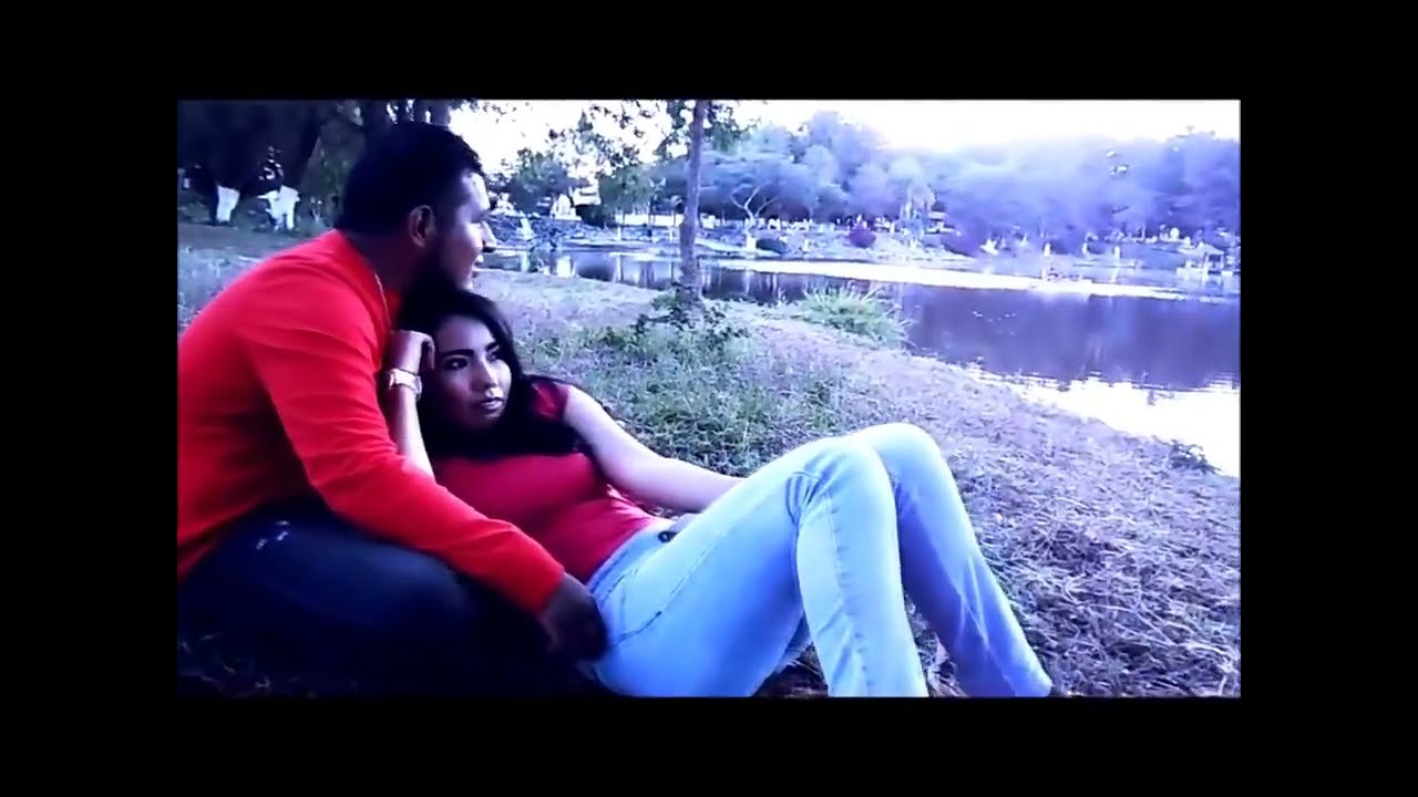 Rancer Iglesias - Regresa (Video Oficial) 