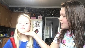 Reacting to haschak sisters gossip girl