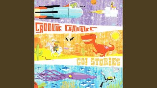 Video thumbnail of "Groovie Ghoulies - Stick It Out"