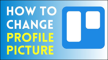 How To Change Profile Picture in Trello 2O25 - Fast & Easy