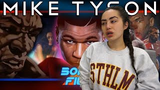 SOCCER FAN REACTS TO Mike Tyson - Baddest Man On The Planet (Original Knockout Documentary)