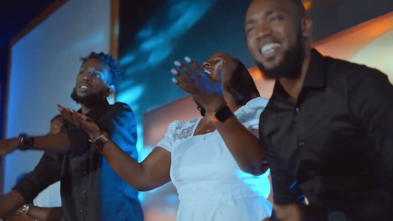 el-shaddai-choir-HIMBAZWA-official-video