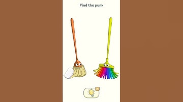 Dop 2 level 510 Find the punk 🤔💗💝#youtubeshorts #shortvideos #shortsviral #gaming #viral #dop2