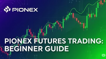 Pionex Futures Trading Tutorial | 60x Leverage XRP/USDT LIVE Trade