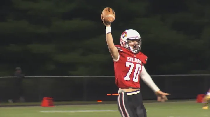 Red-hot Stillman Valley Cardinals handle Rockford ...