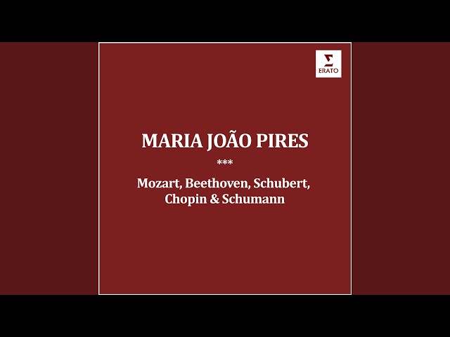 Piano Concerto No. 20 in D Minor, K. 466: II. Romance, Pt. 7