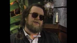 Celebrity Robert Jordan Commercial (1998) Profile