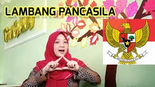 Pancasila Symbols Song for 1st Grade Pancasila Symbols Song for 1st Grade
