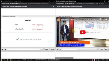 FPLOnlineLMS| Hỗ trợ làm bài tập ONLINE LMS nhanh gọn 100% BYPASS (đã bị FIX)| FPT POLYTECHNIC