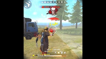 Last zone revive + booyah #shorts #freefire #headshot #jaatff