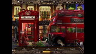 Amazing Adventures Around The World Full Gameplay Walkthrough Part 1