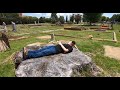 Exploring 192 Year Old City Cemetery with The History Underground!