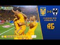 TIGRES 3-0 MONTERREY | JORNADA 14 CLAUSURA 2015 | LIGA MX | RESUMEN GOLES