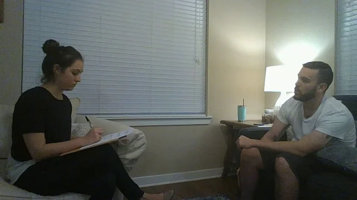 Sara Higginbotham- video project