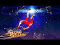 Skys the limit  supastrikas soccer kids cartoons  super cool football animation  anime