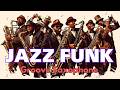 Jazz Funk Saxophone Groove 040 Music Work Study Playlist 