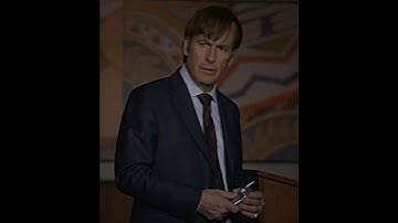 This Is How You Destroy Someone Legally | Better Call Saul Edit #Shorts