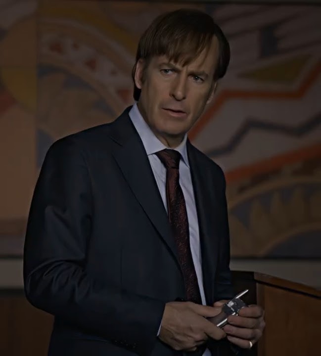 This Is How You Destroy Someone Legally | Better Call Saul Edit #Shorts