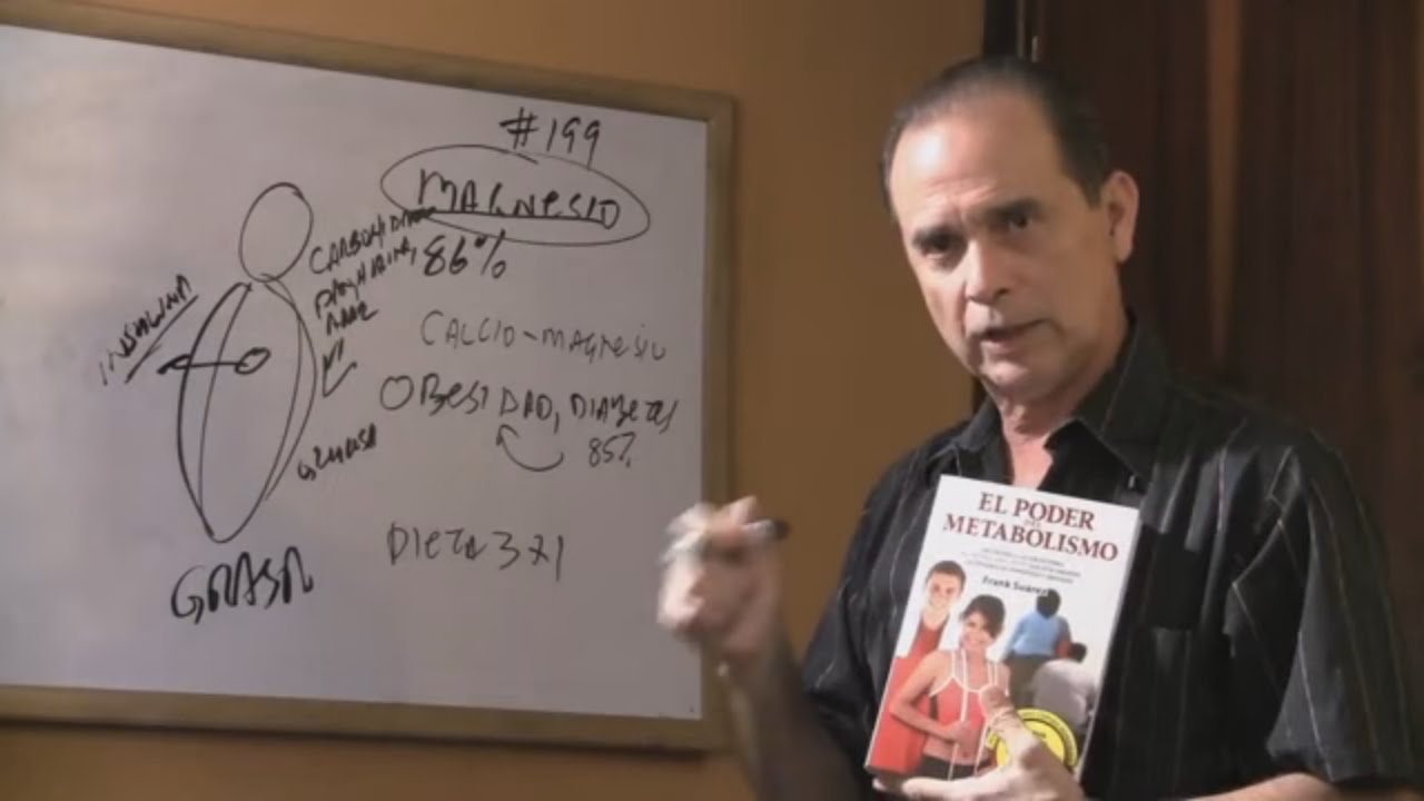 Metabolismotv dieta 199