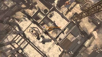 HeavysetMojo - MW3 DROP ZONE CARE PACKAGE PAYBACK