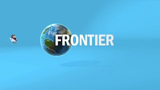 Frontier Logo (Planet Coaster)