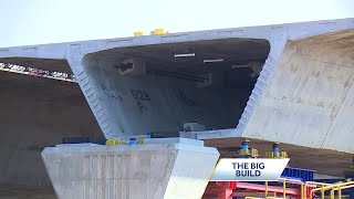ALDOT: Bridge replacement contractor recasting some segments