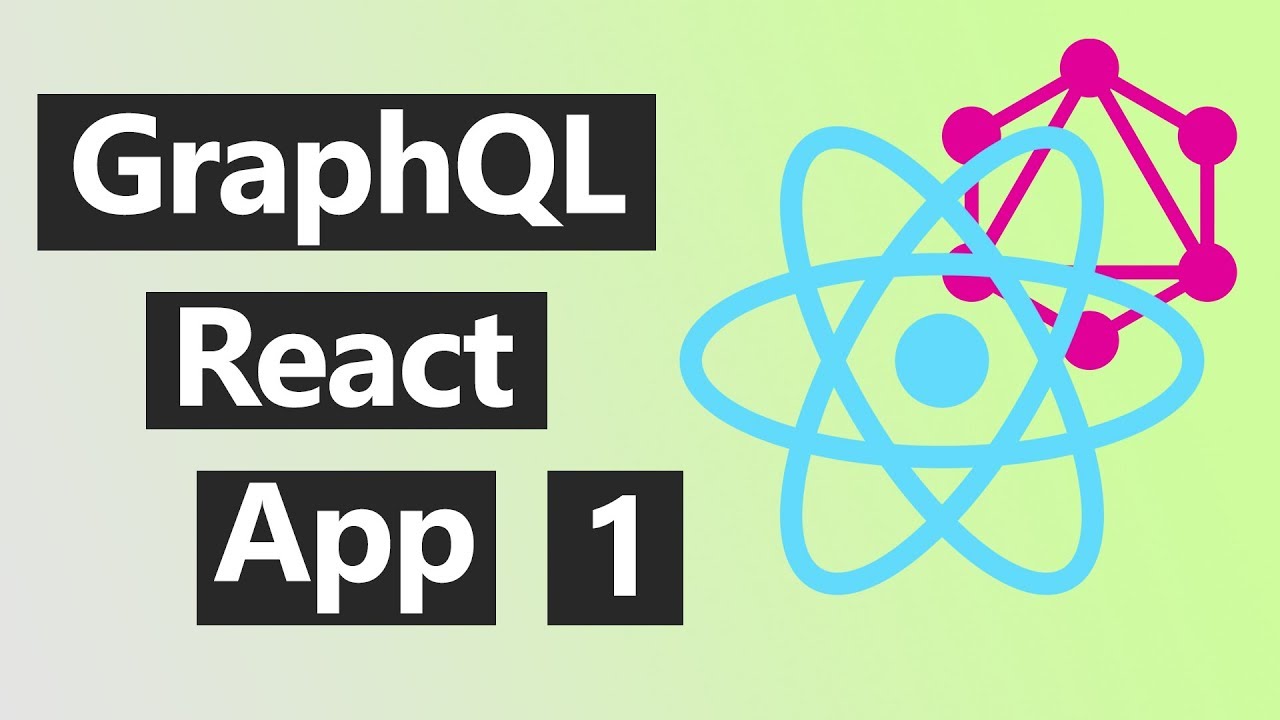 React GraphQL App (MERNG + Apollo + Hooks): #1 Intro & Apollo Setup