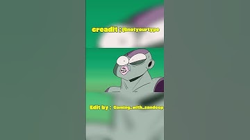 Dragon ball🤣 ft. Not your type #shorts #trending #notyourtype #rgbucketlist #angryprash #animation