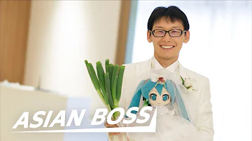 Who is the original waifu?